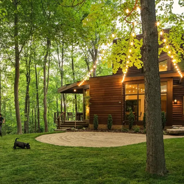 Parker Architectural 2