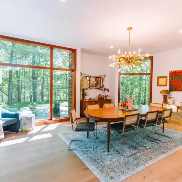 Parker Architectural 5